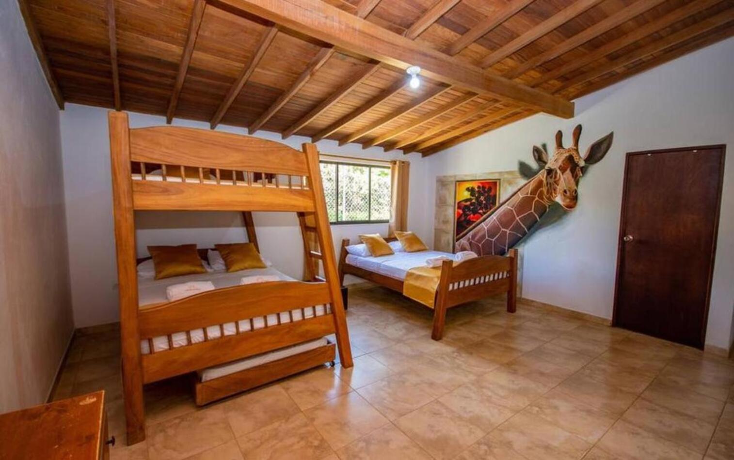Hotel San Sebastian Del Tonusco Santa Fe de Antioquia Esterno foto