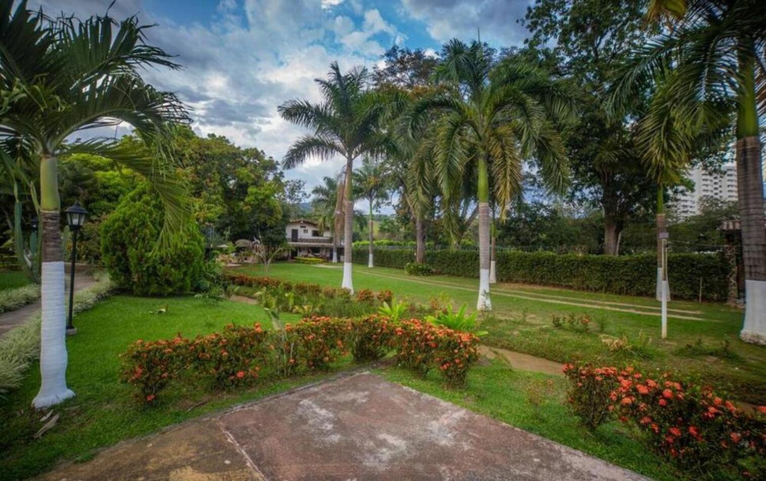 Hotel San Sebastian Del Tonusco Santa Fe de Antioquia Esterno foto